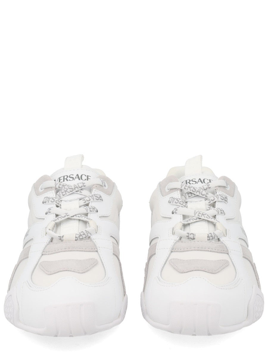 "GALAXIA" SNEAKER 3
