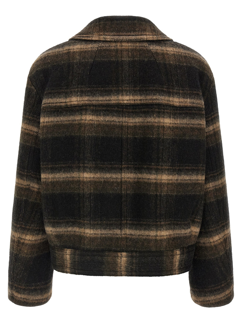 'Galeane' coat 2
