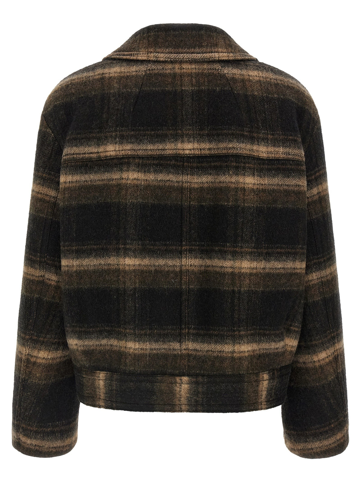 'Galeane' coat 2