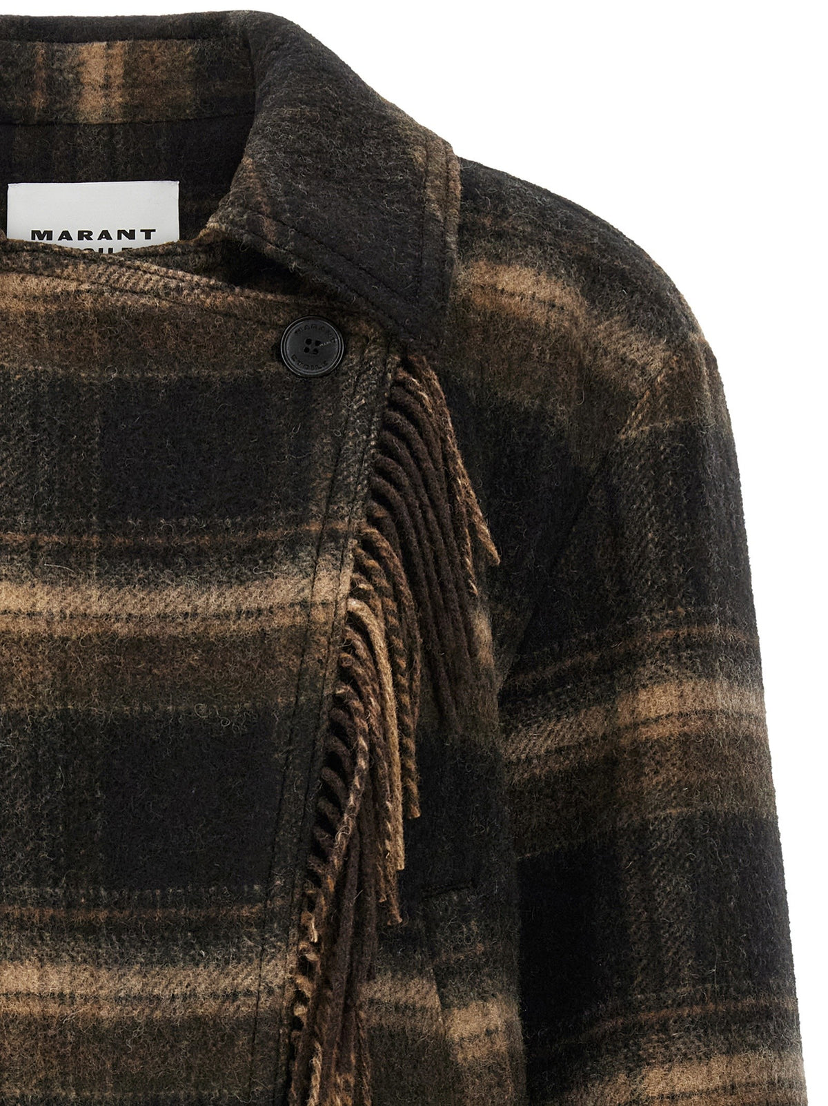'Galeane' coat 3