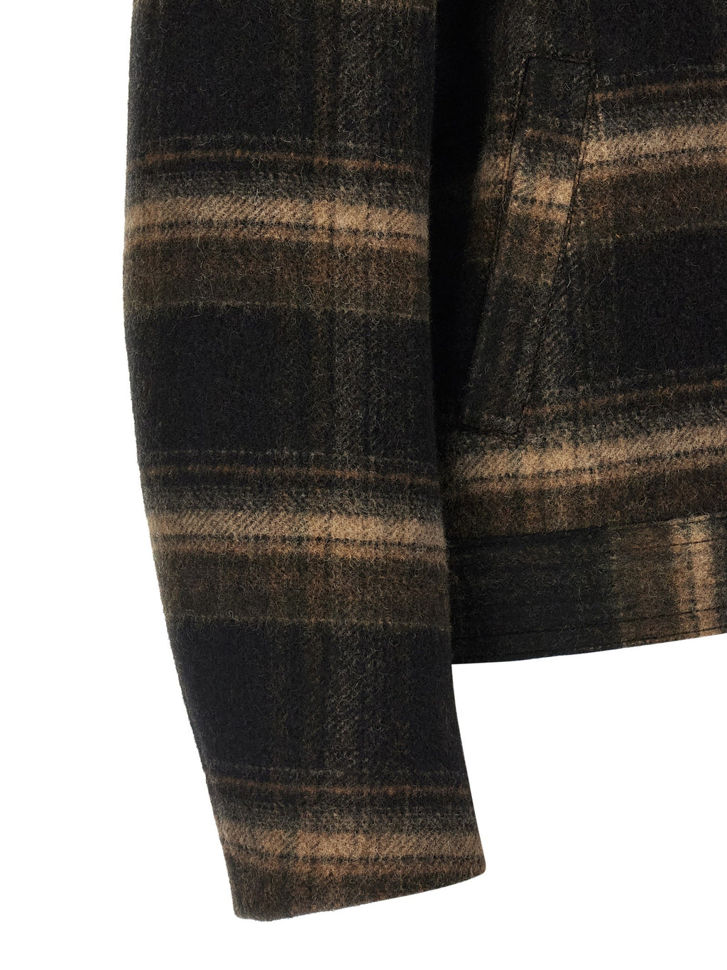 'Galeane' coat 4
