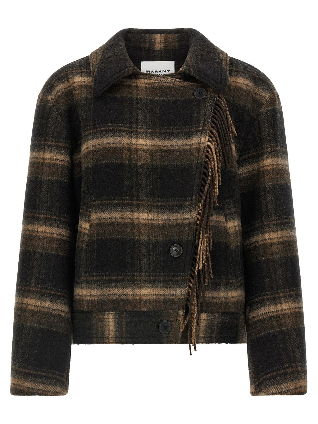 'Galeane' coat