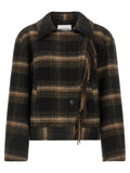 'Galeane' coat