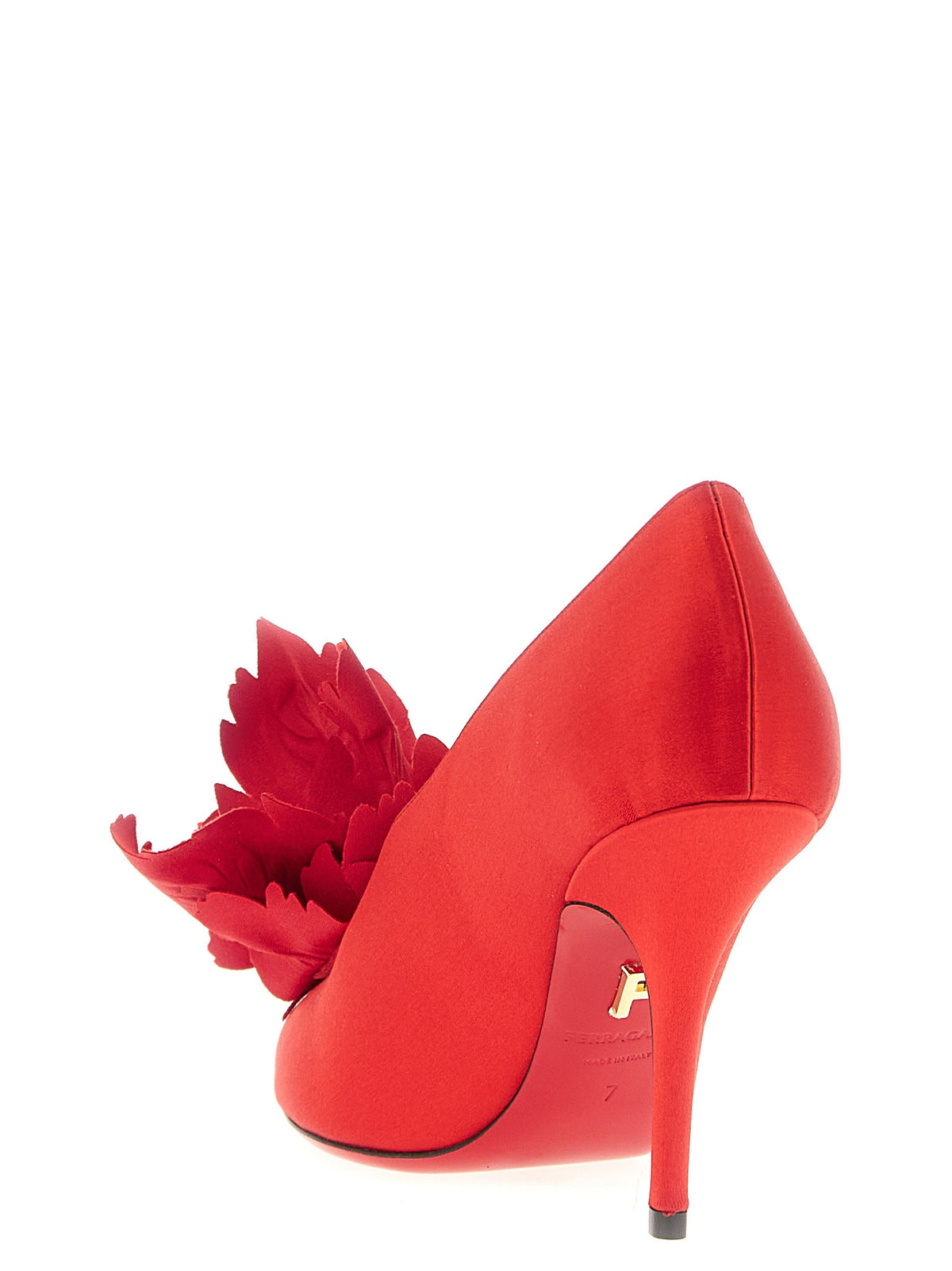 'Galia' pumps 3