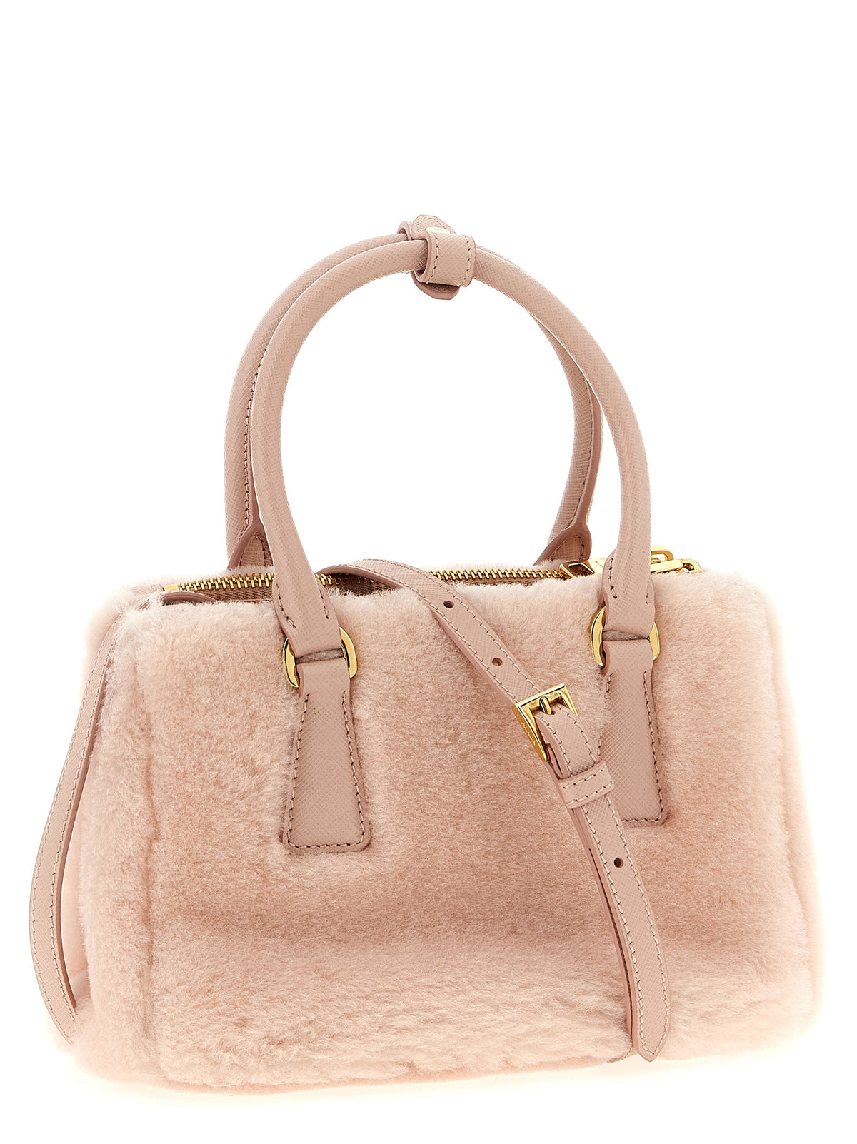 'Galleria' mini handbag 2