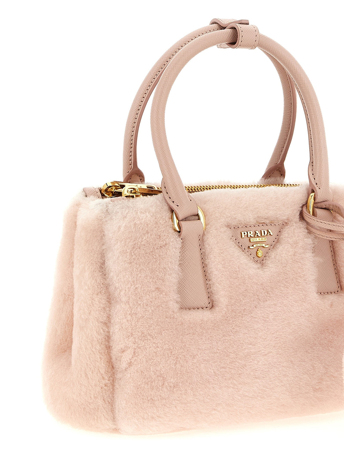 'Galleria' mini handbag 3