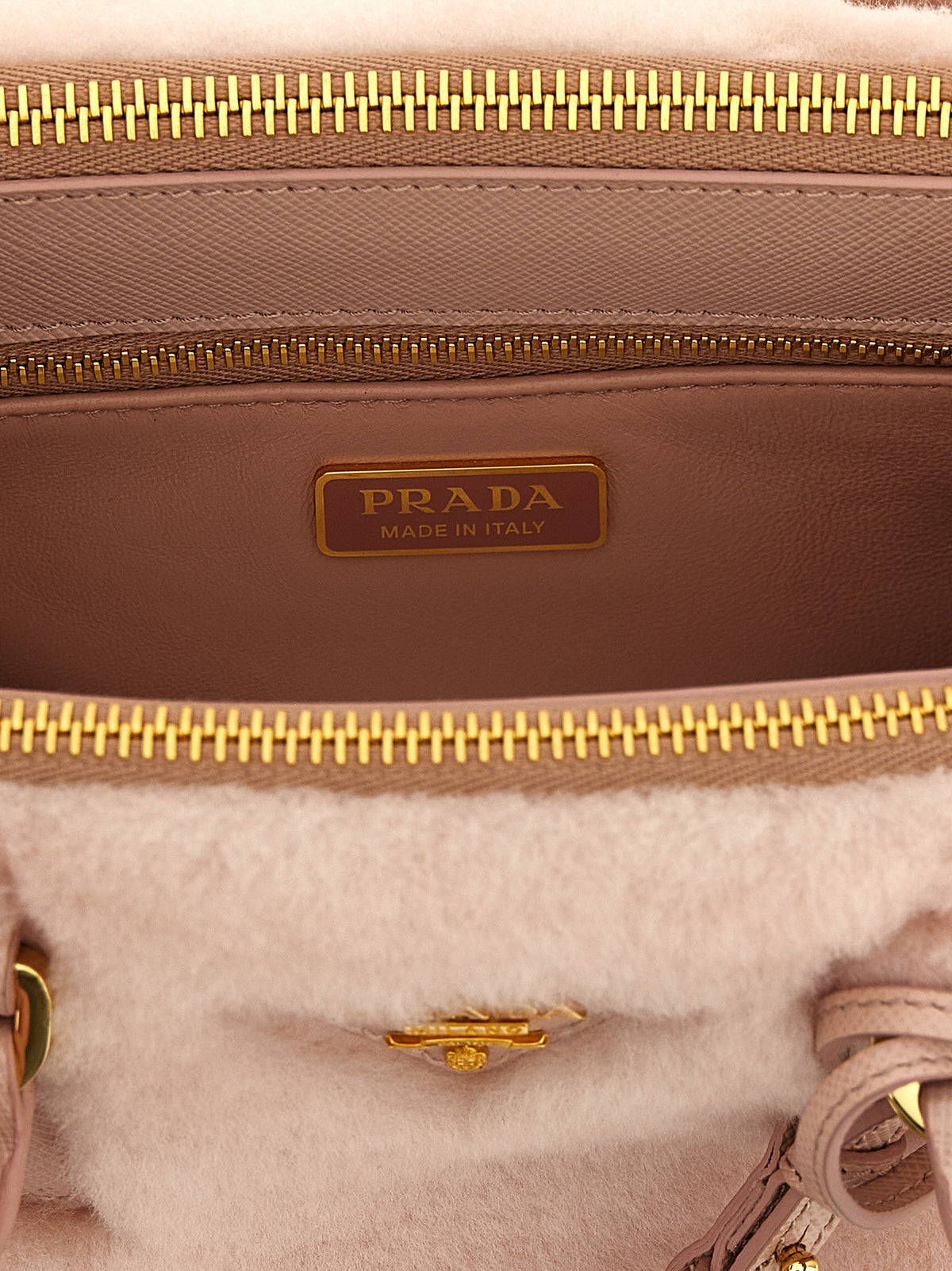 'Galleria' mini handbag 4