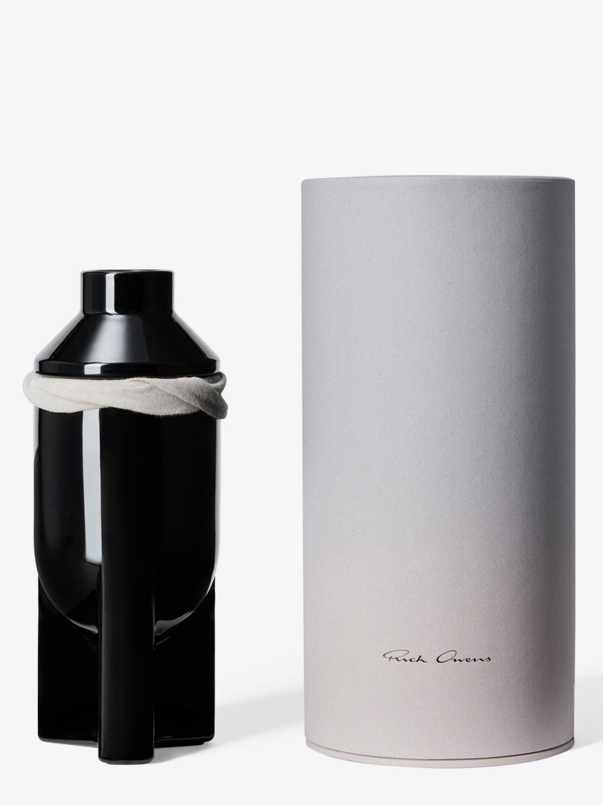 Galss Scented candle l'apparition