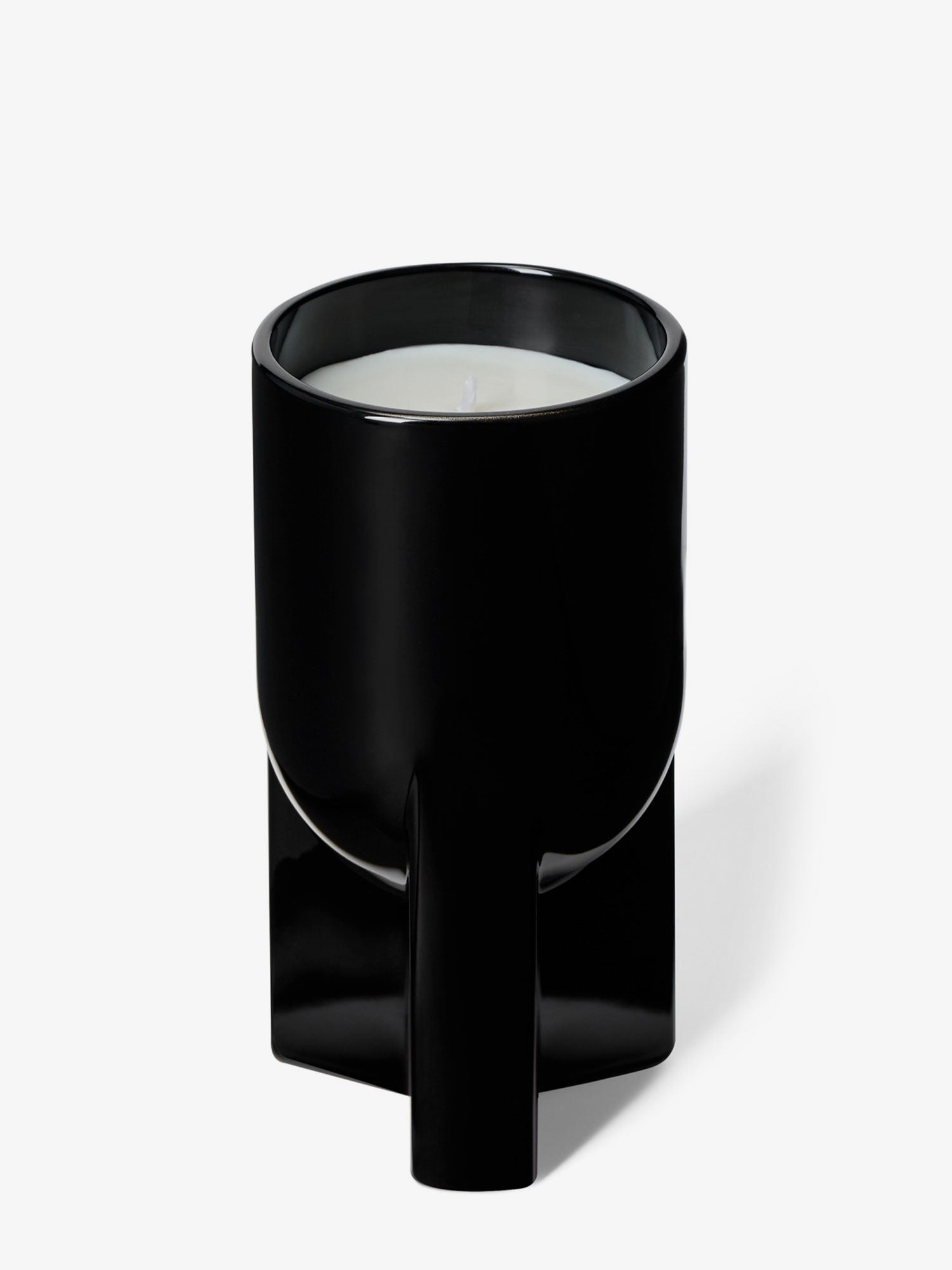 Galss Scented candle l'apparition 3