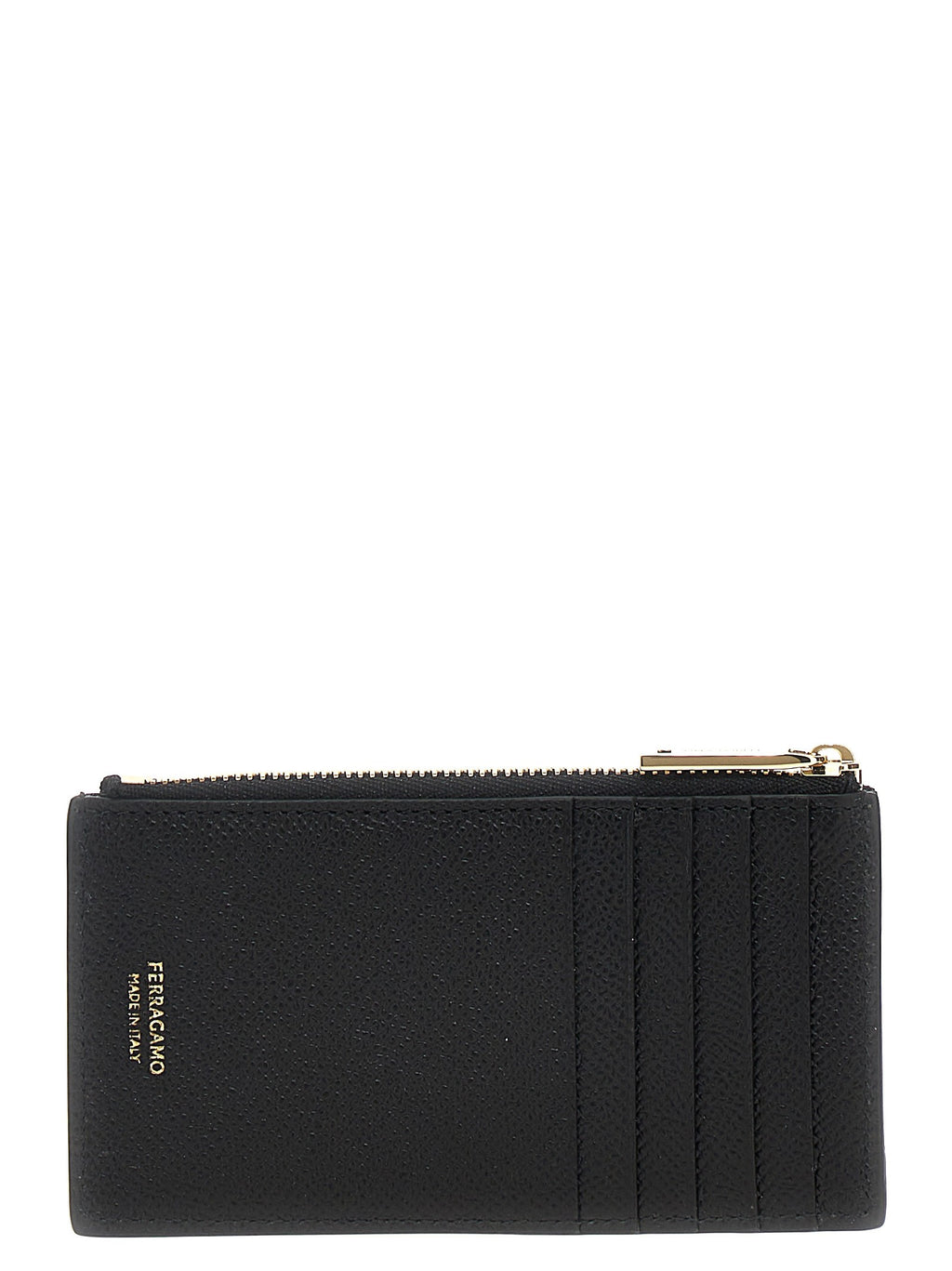 'Gancini' card holder 2