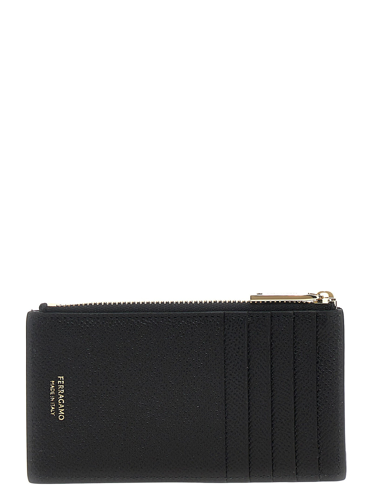 'Gancini' card holder 2