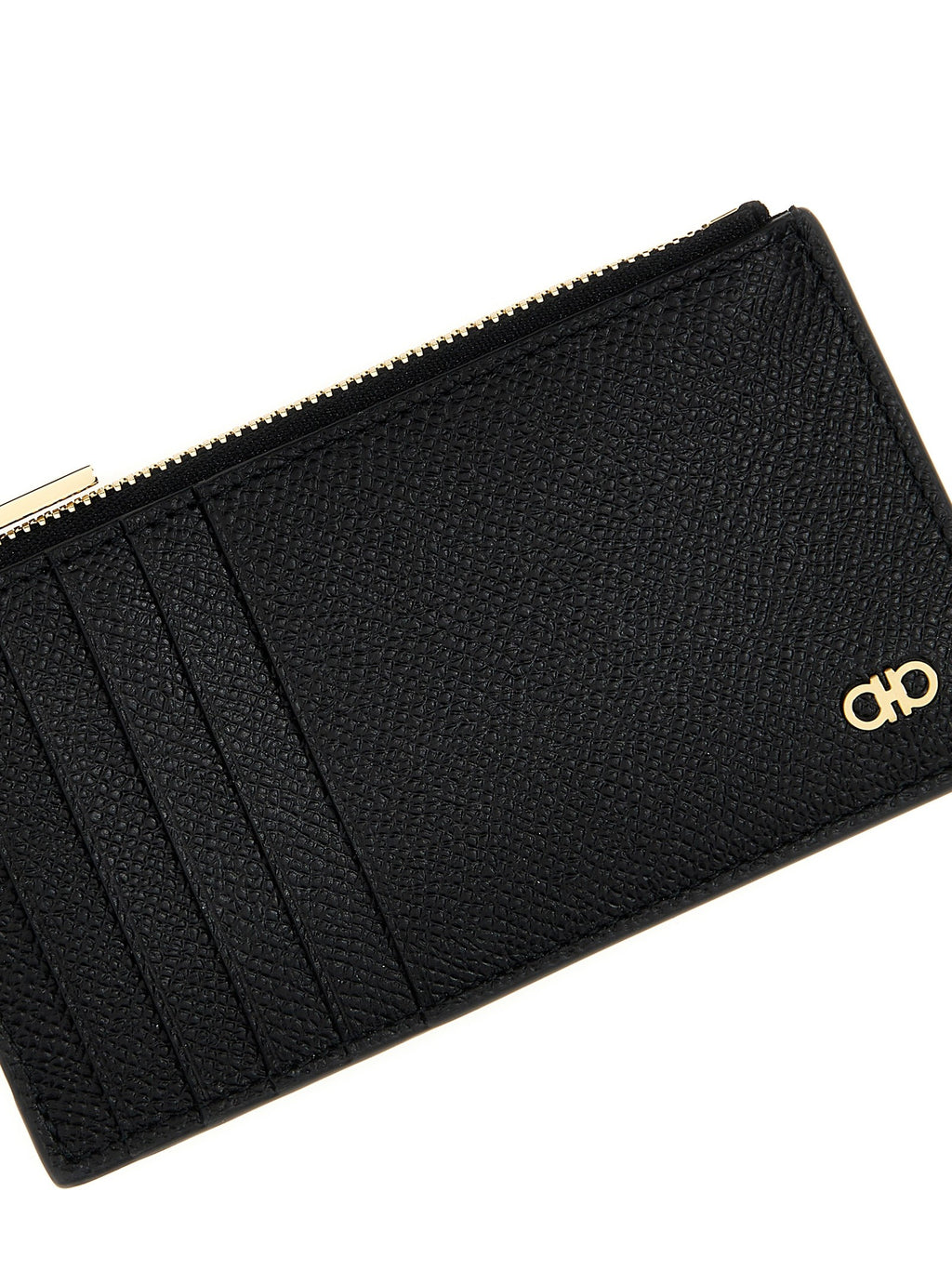 'Gancini' card holder 3