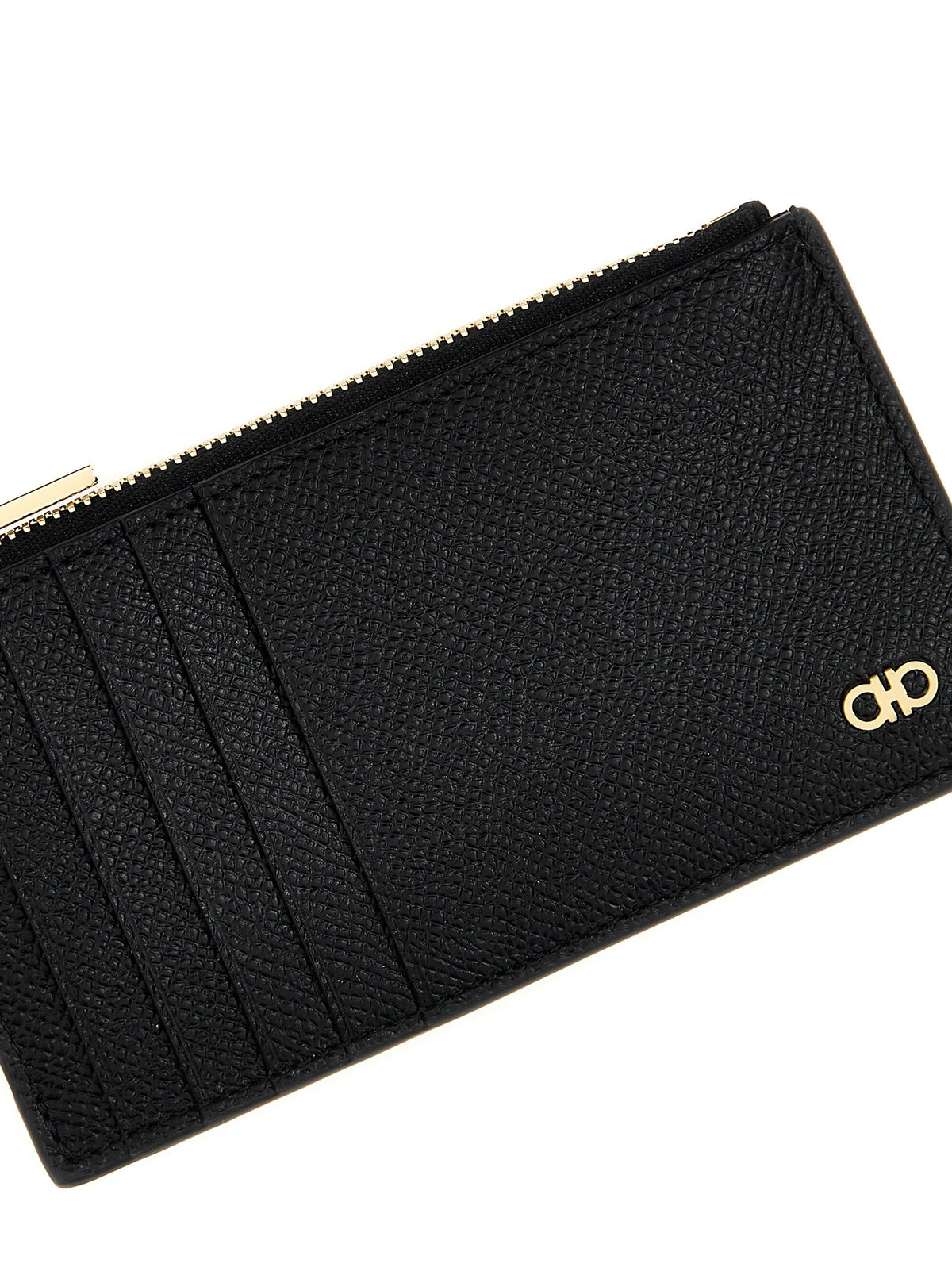 'Gancini' card holder 3