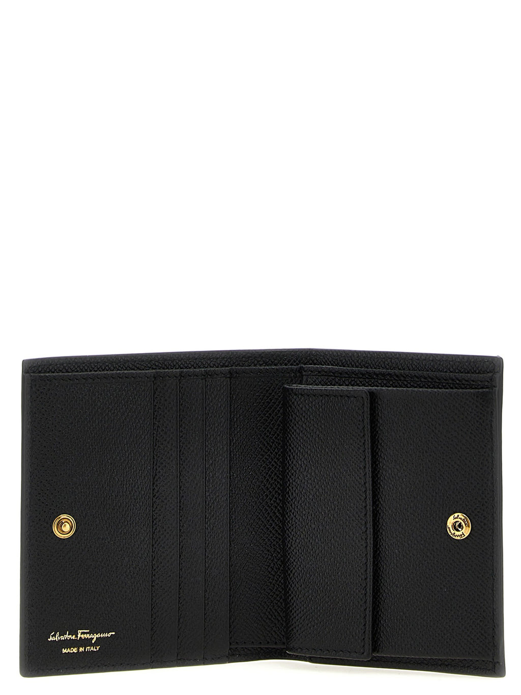 'Gancini' compact wallet 3