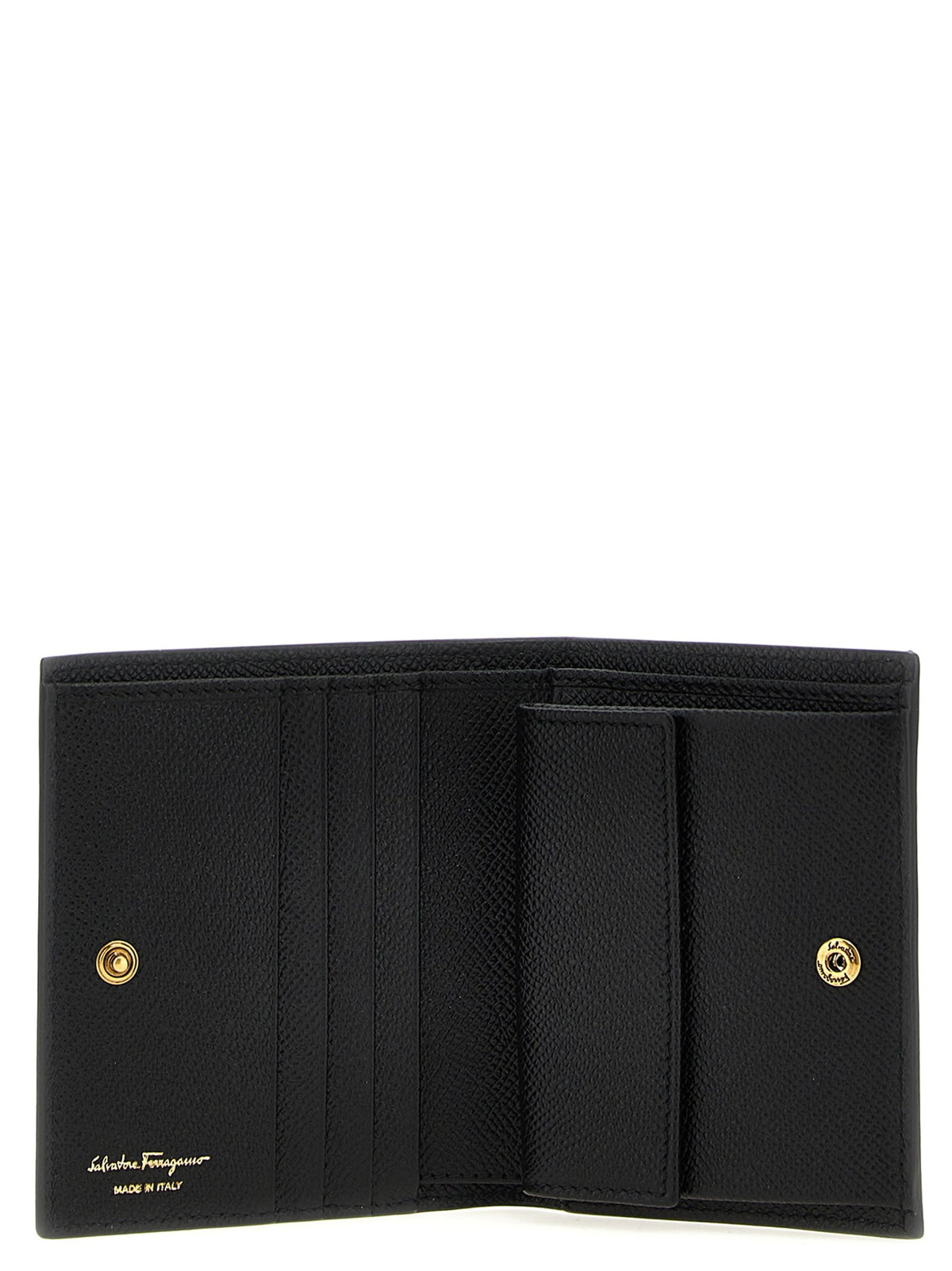 'Gancini' compact wallet 3