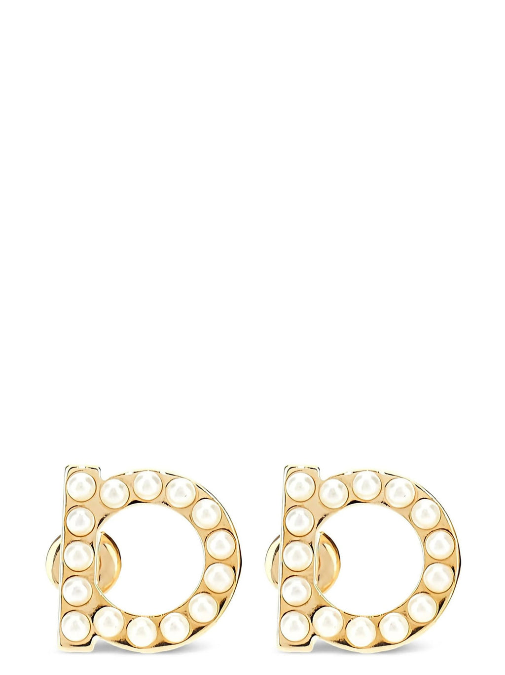 'Gancini' earrings