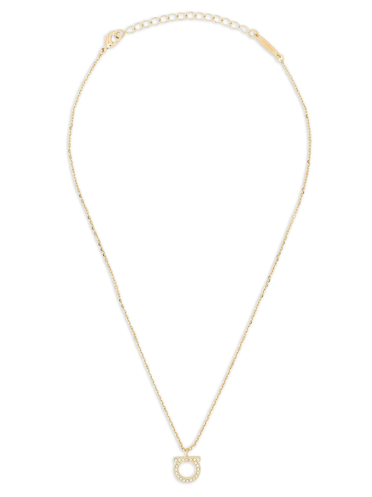 'Gancini' necklace