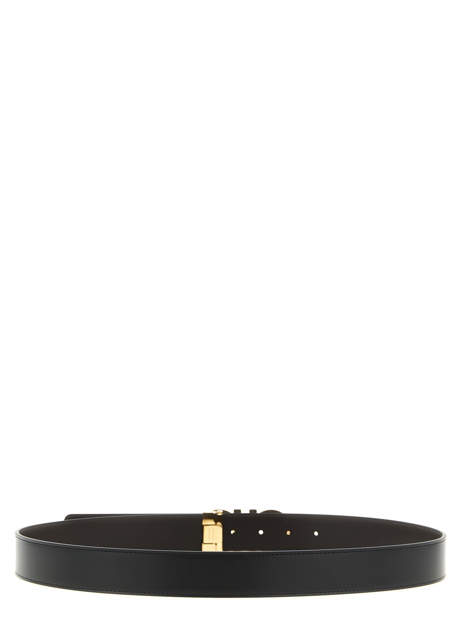 'Gancini' reversible belt 3