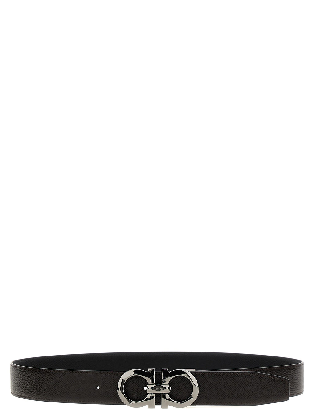'Gancini' reversible belt 2