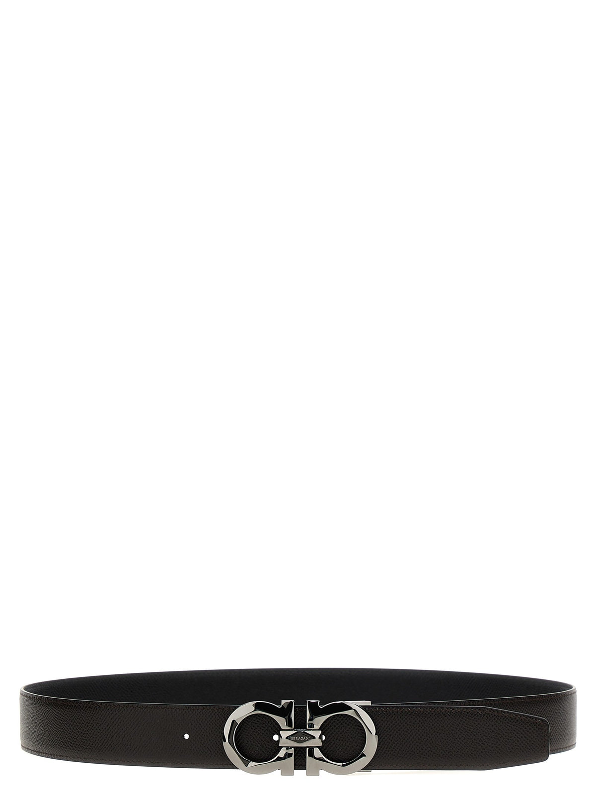 'Gancini' reversible belt 2