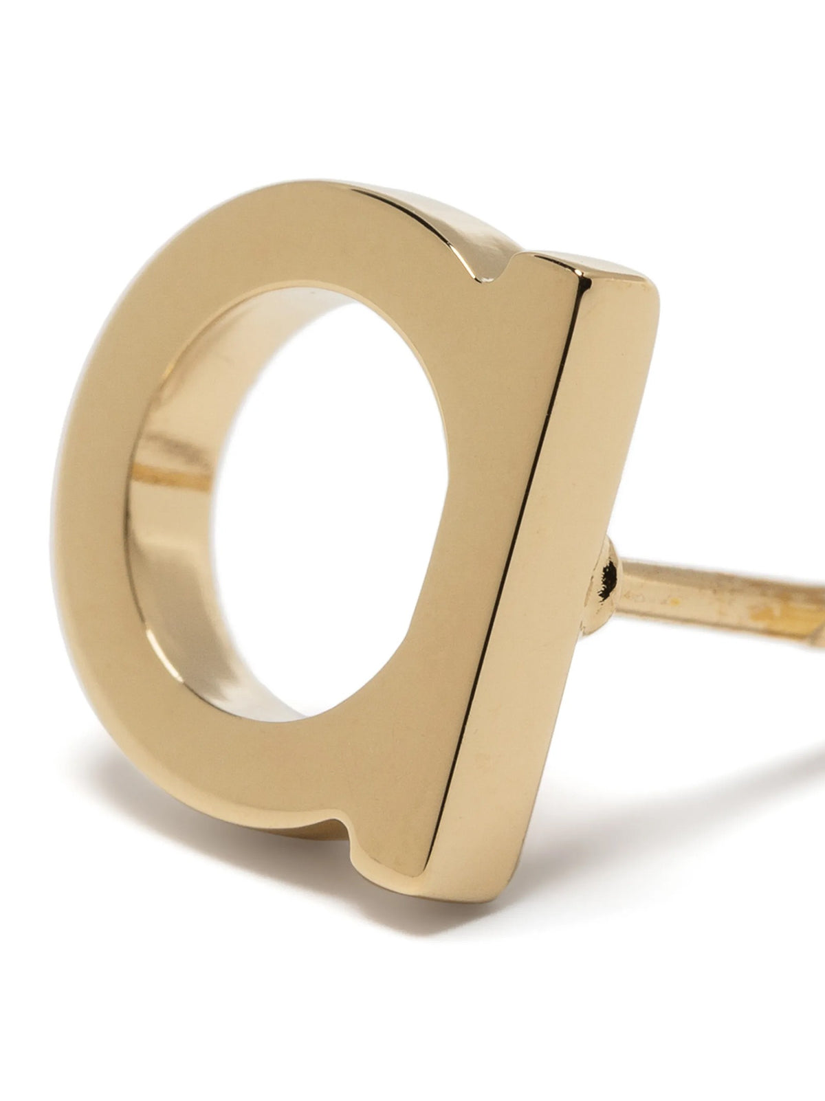 'Gancini S' earrings 2