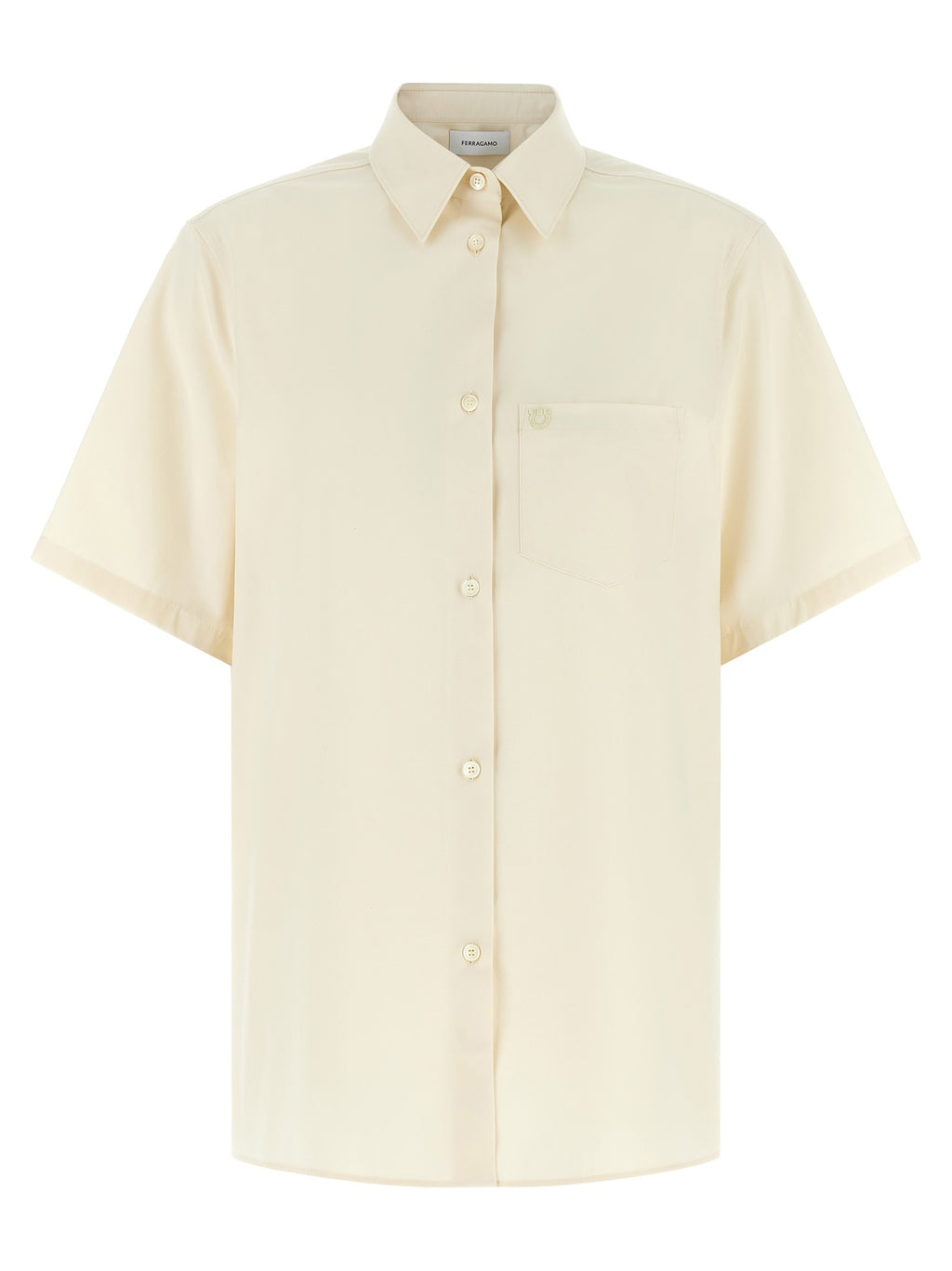 'Gancini' shirt