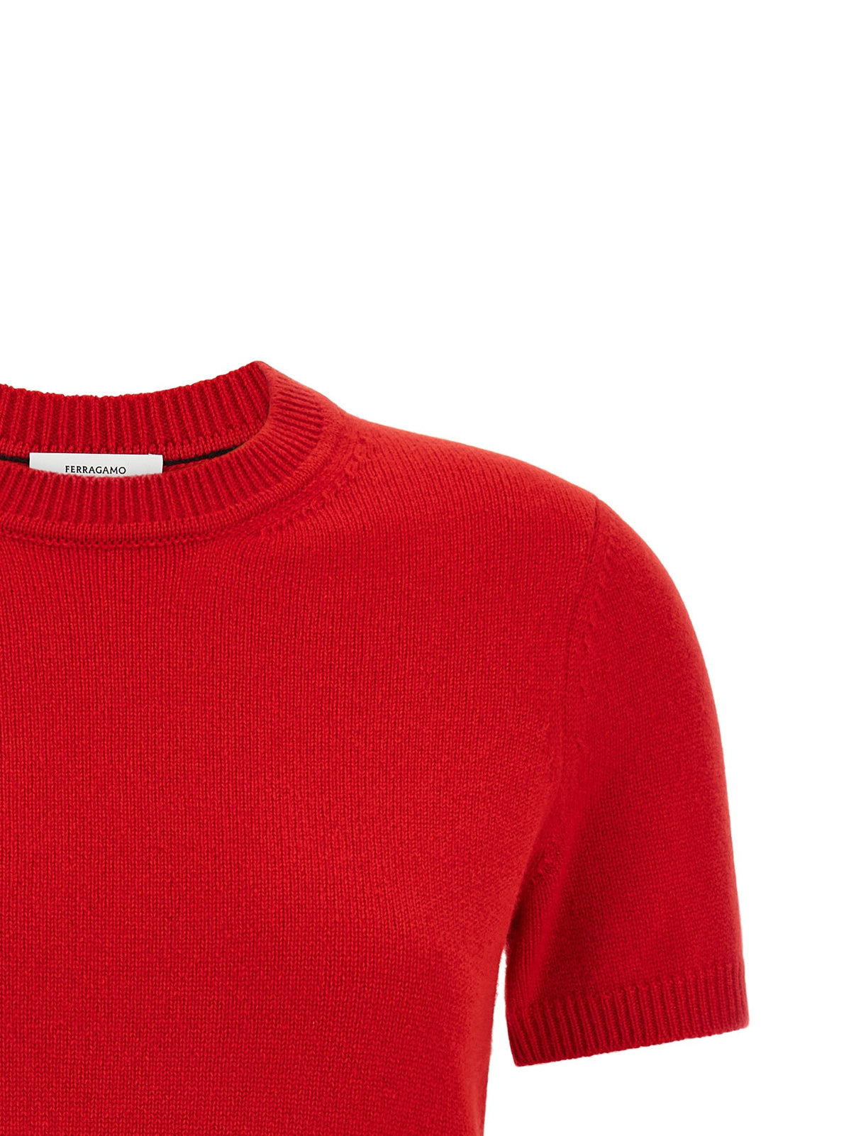 'Gancini' sweater 3