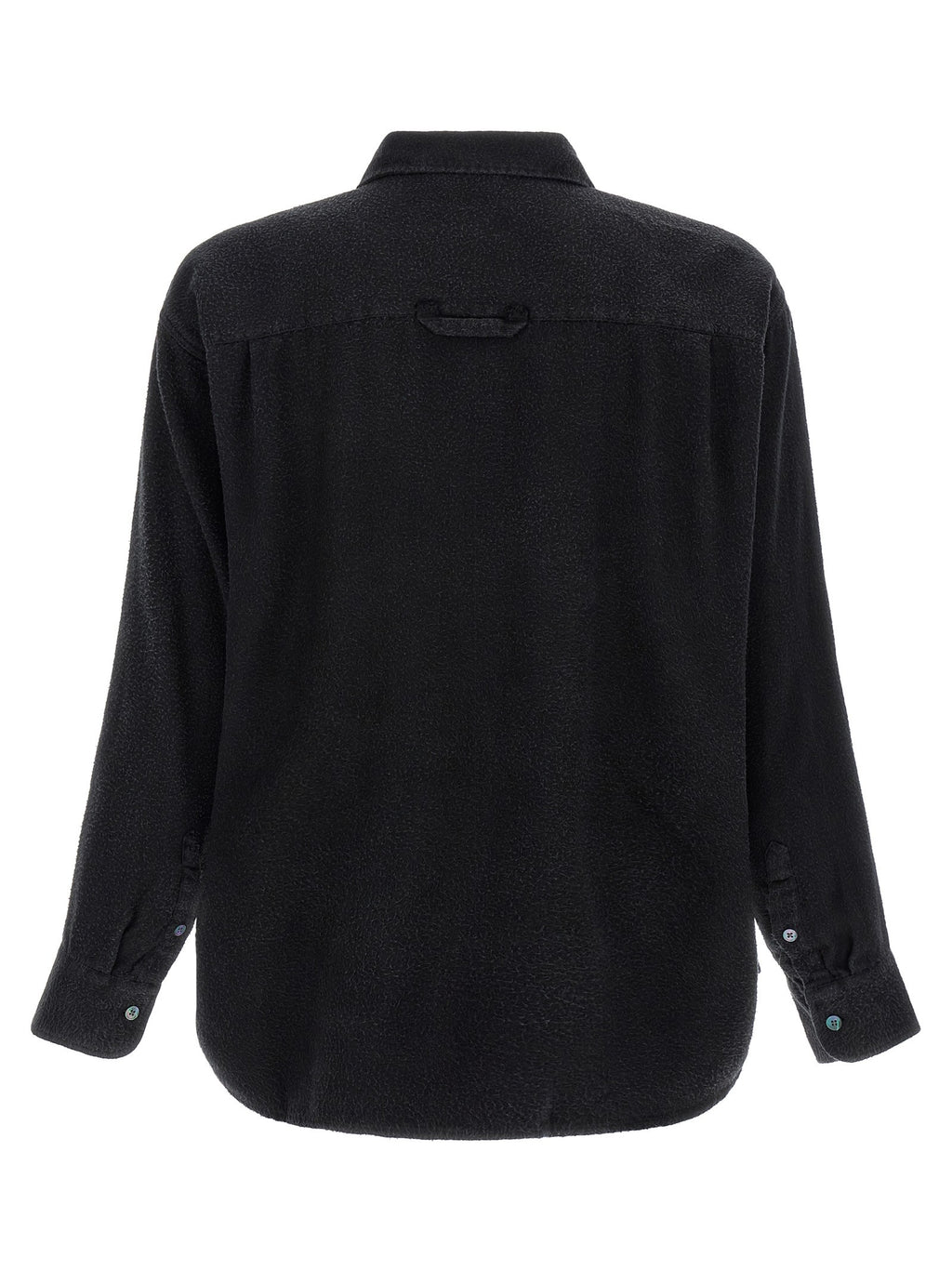 'Garden' shirt 2