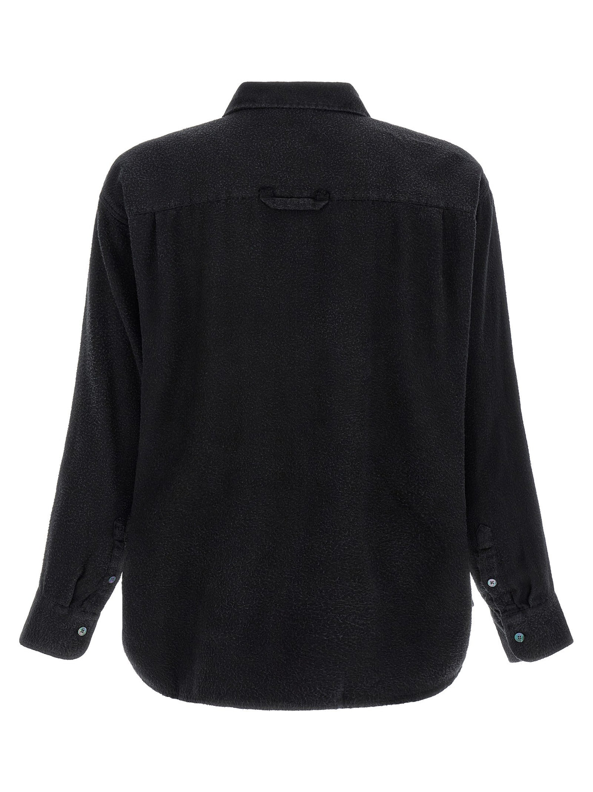 'Garden' shirt 2