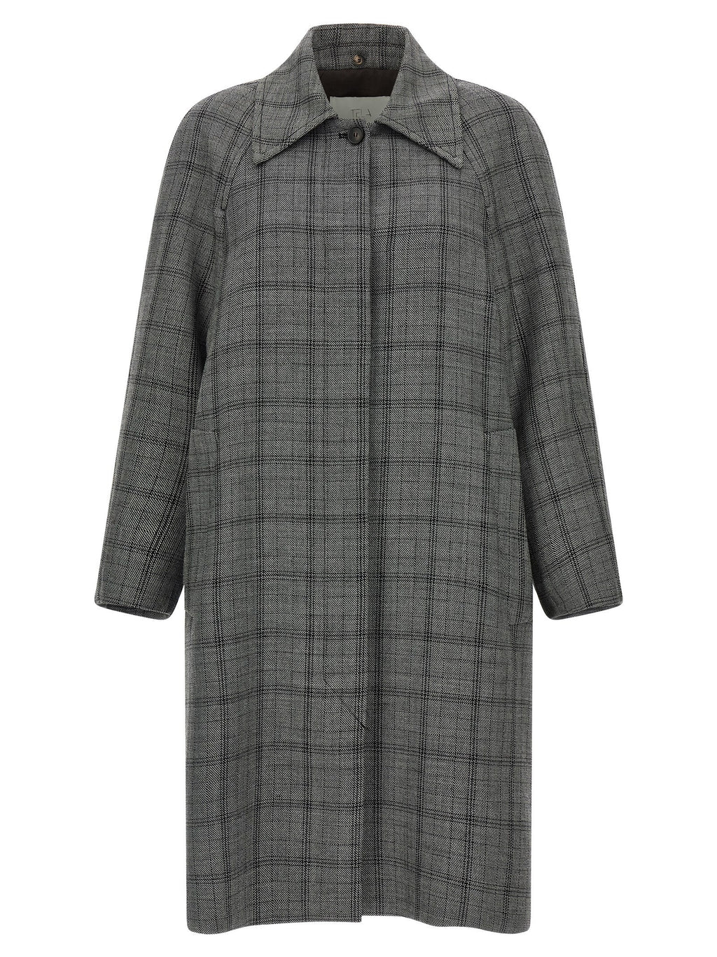 'Gavin' coat 2