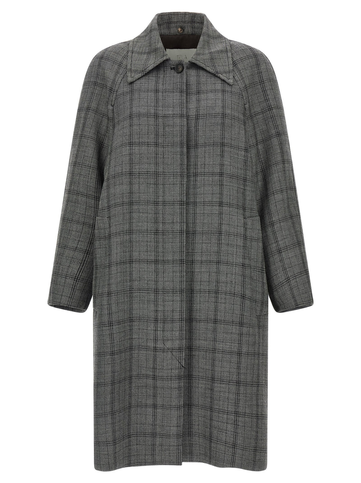 'Gavin' coat 2