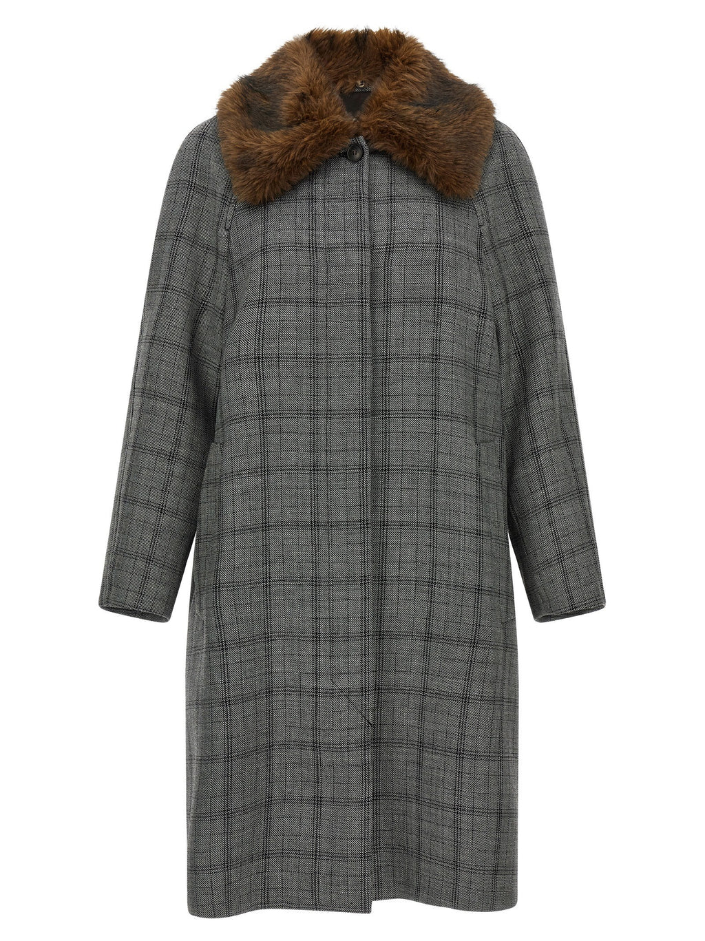 'Gavin' coat