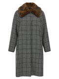 'Gavin' coat
