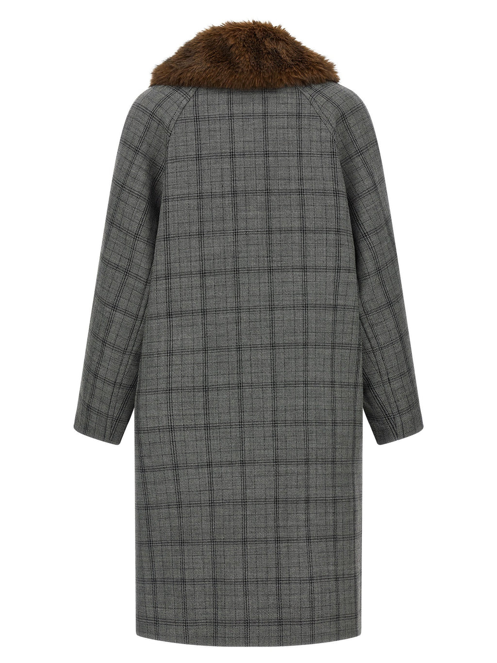 'Gavin' coat 3