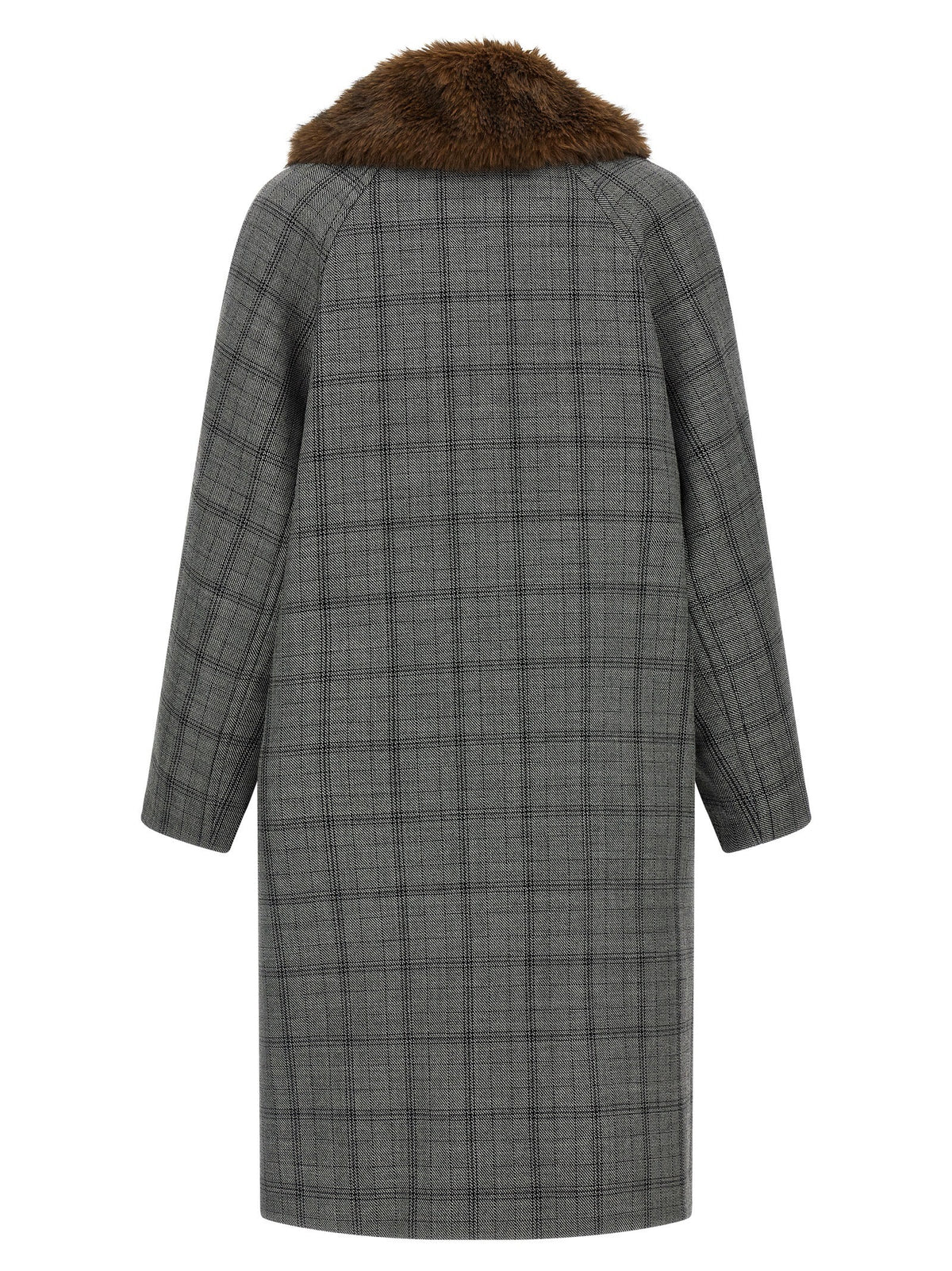 'Gavin' coat 3