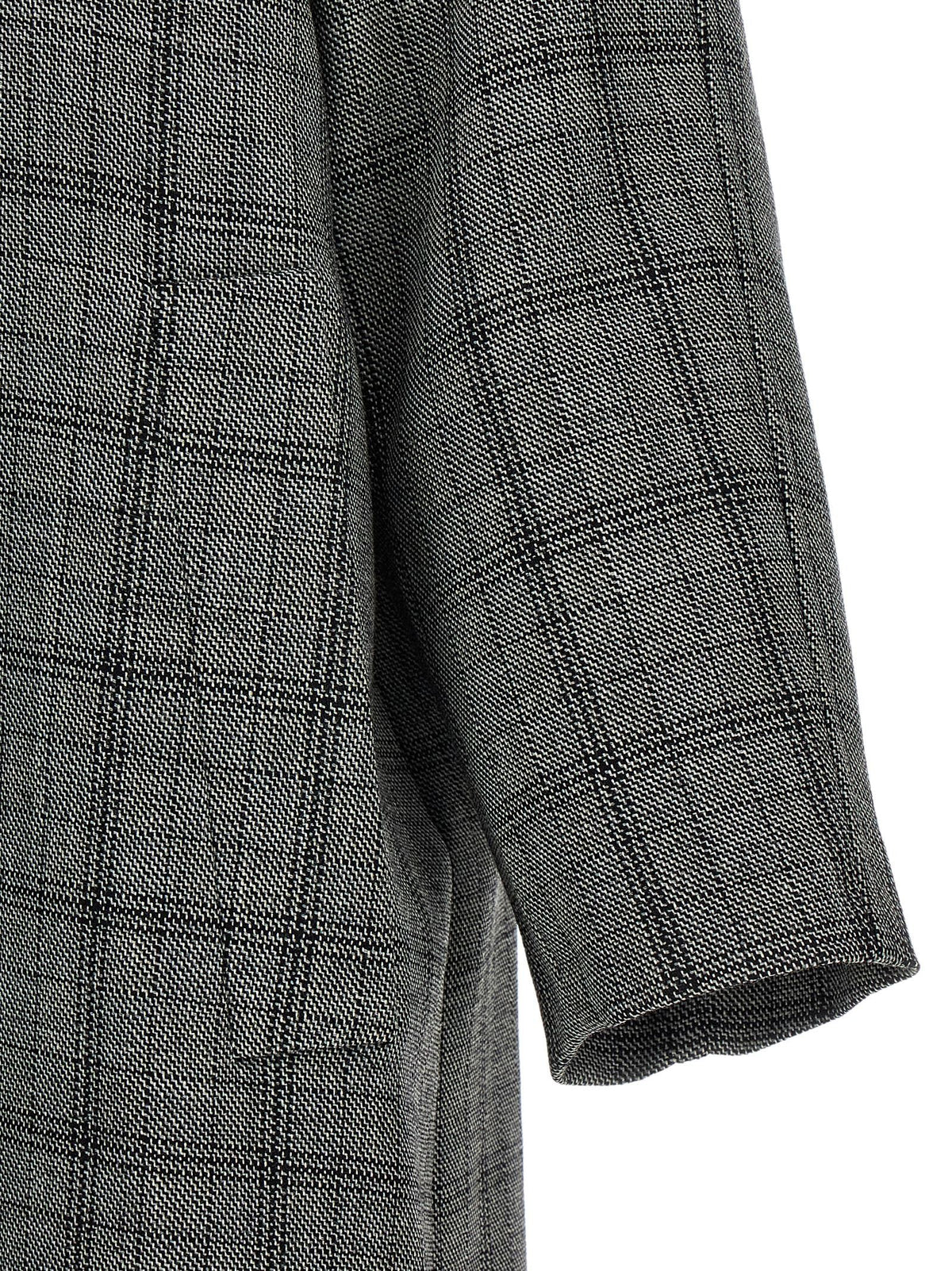 'Gavin' coat 5