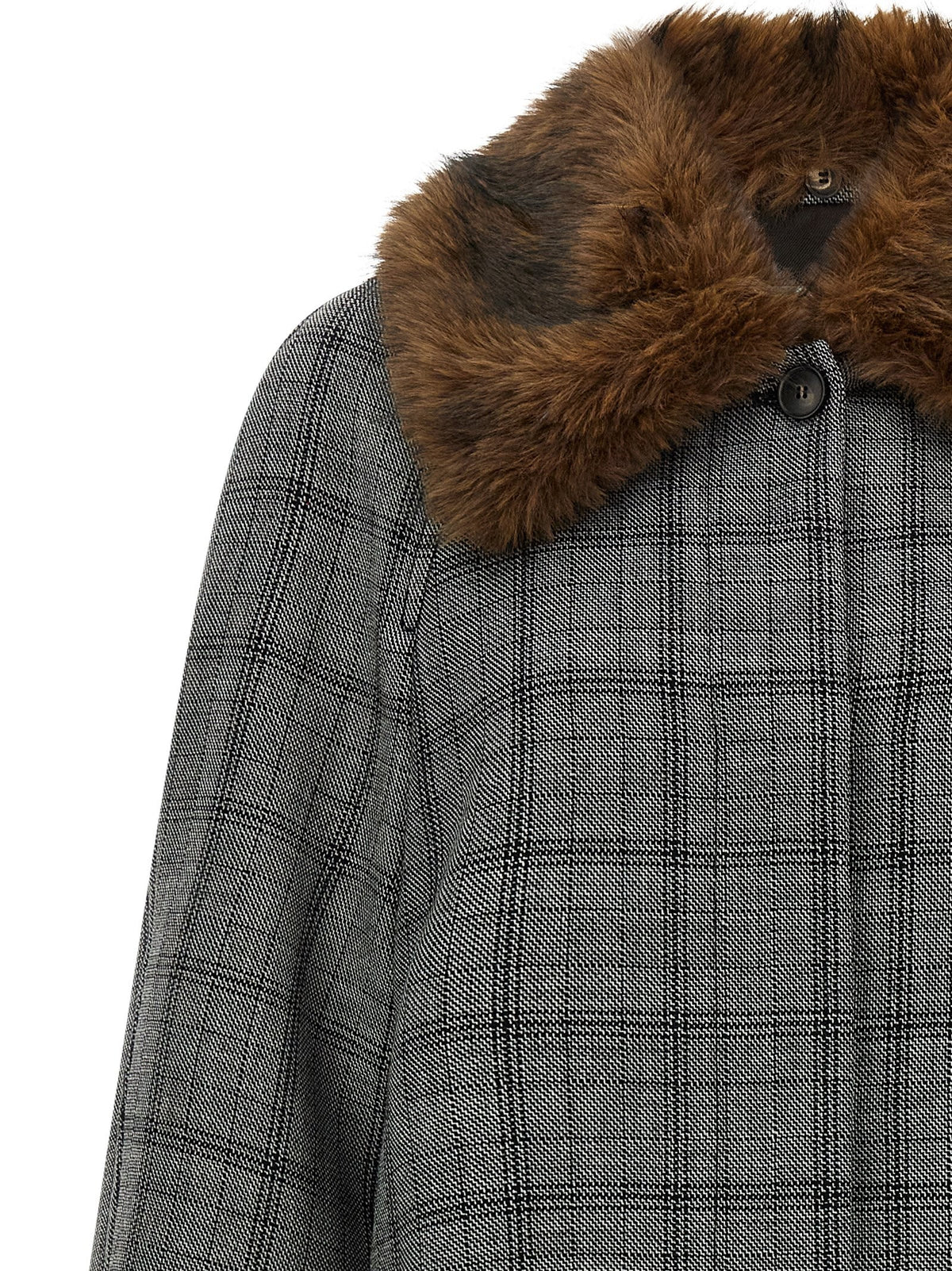 'Gavin' coat 4