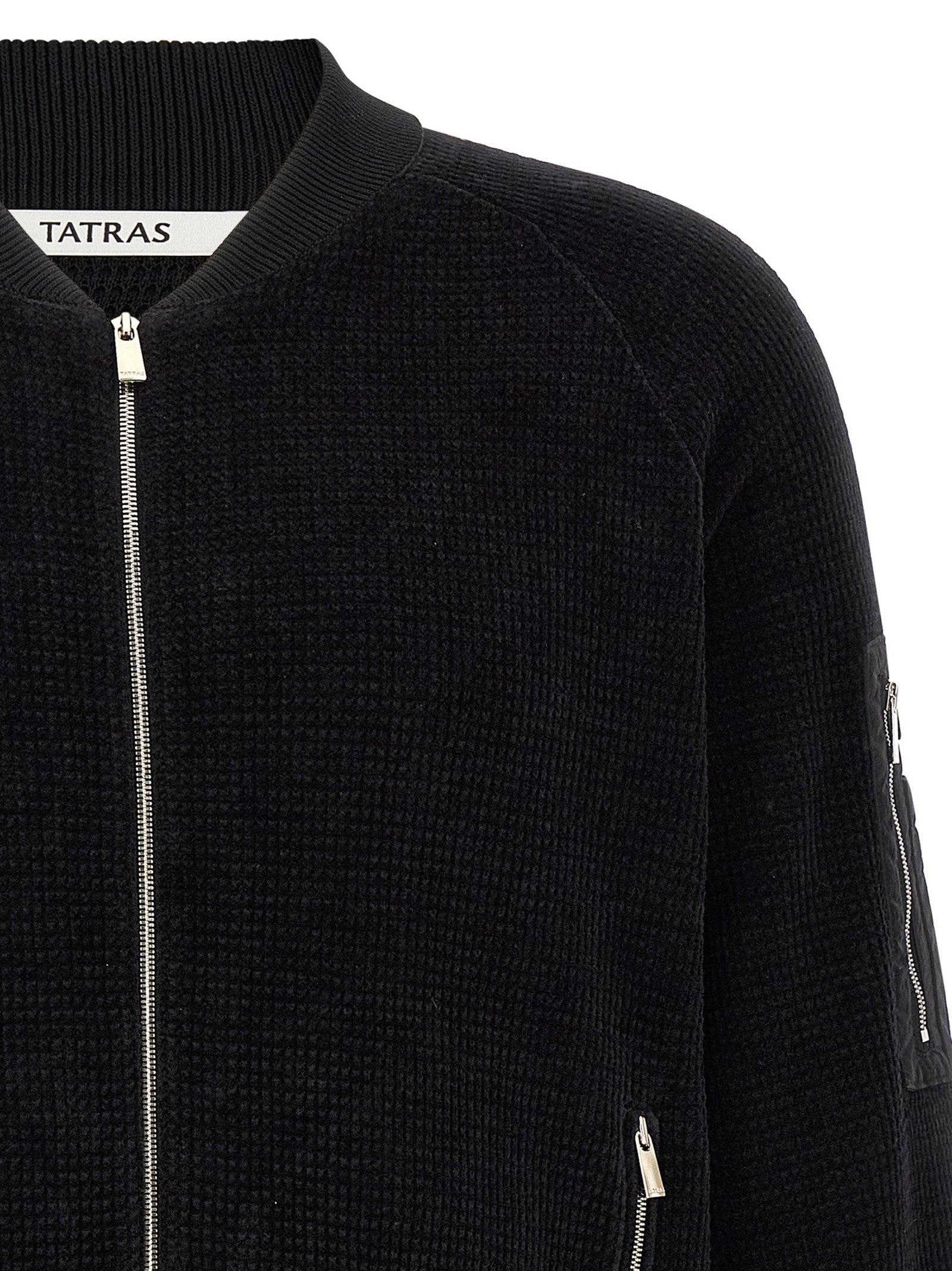'Gavrio' bomber jacket 3