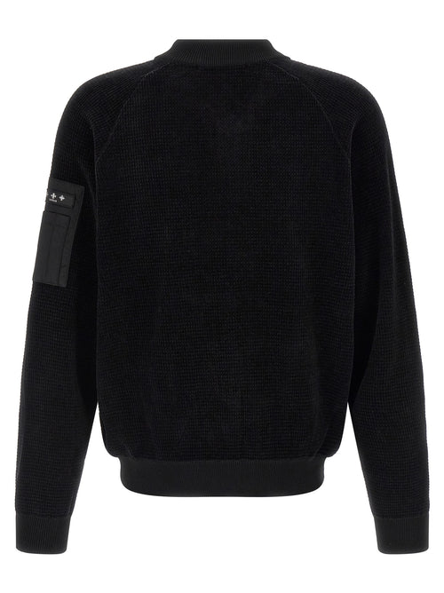 'Gavrio' bomber jacket 2