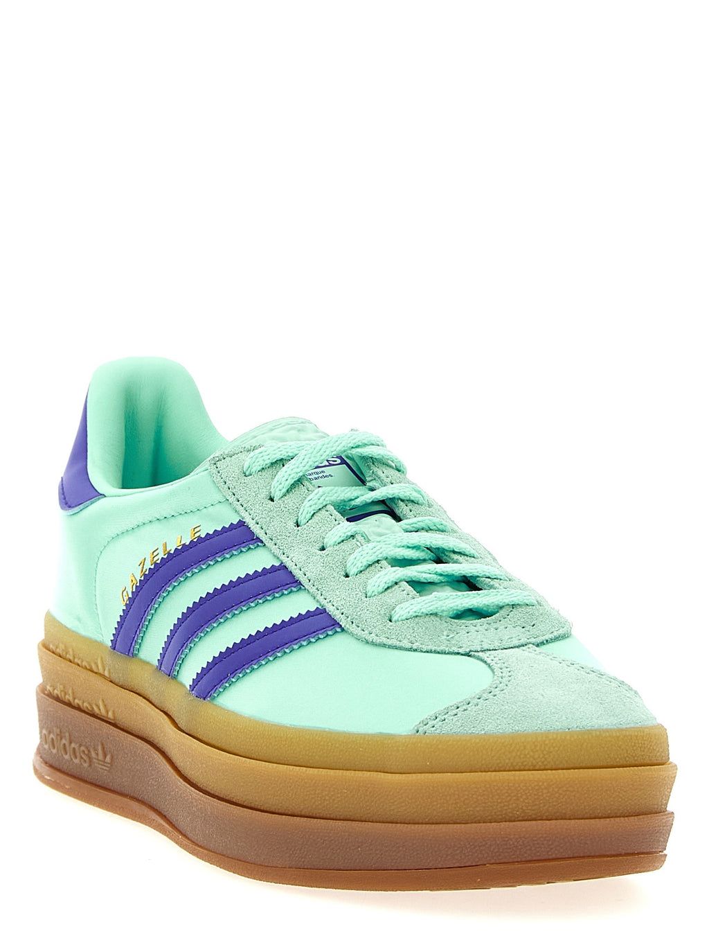 'Gazelle Bold' sneakers 2