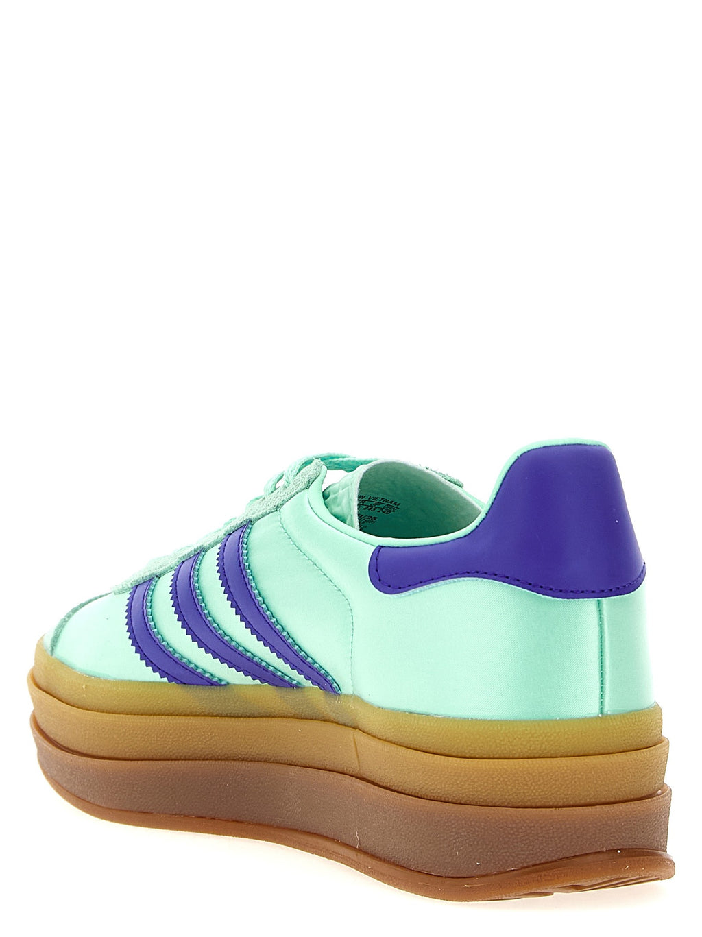 'Gazelle Bold' sneakers 3