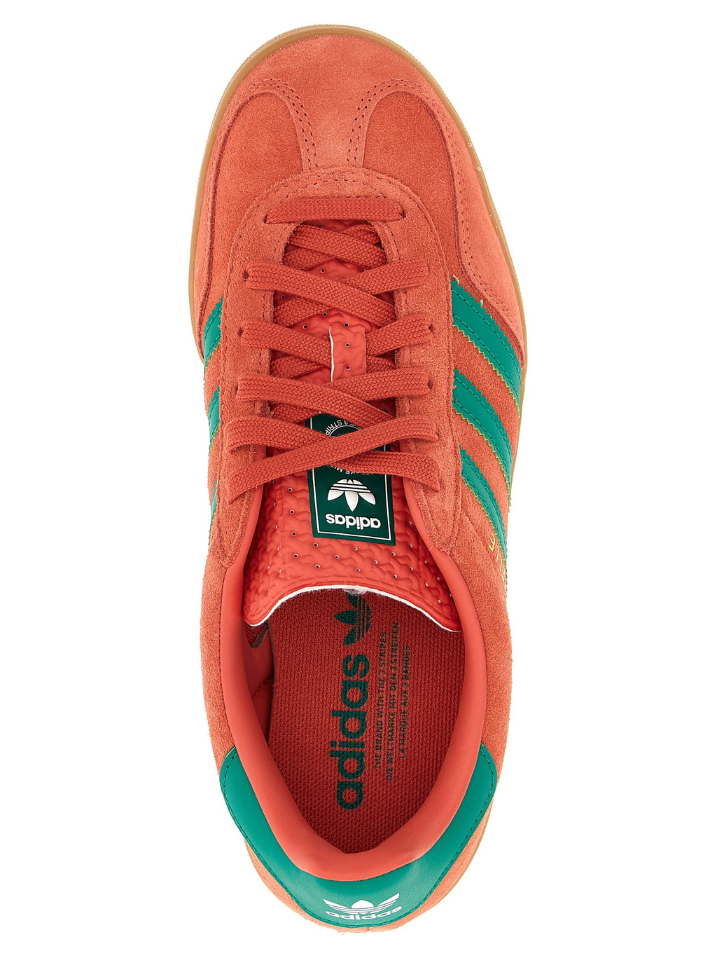 'Gazelle Indoor' sneakers 4