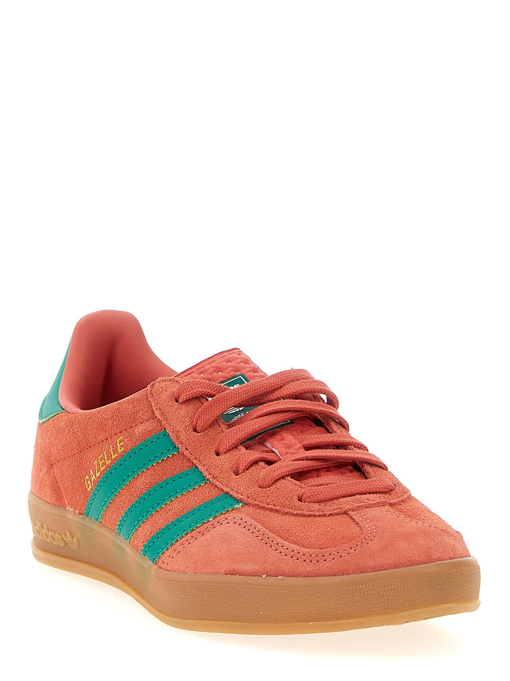 'Gazelle Indoor' sneakers 2