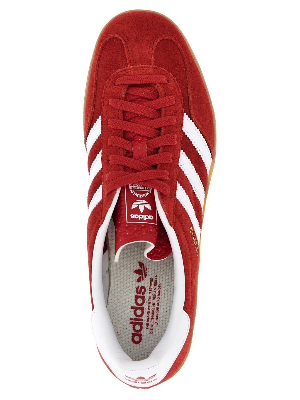 'Gazelle Indoor' sneakers 4