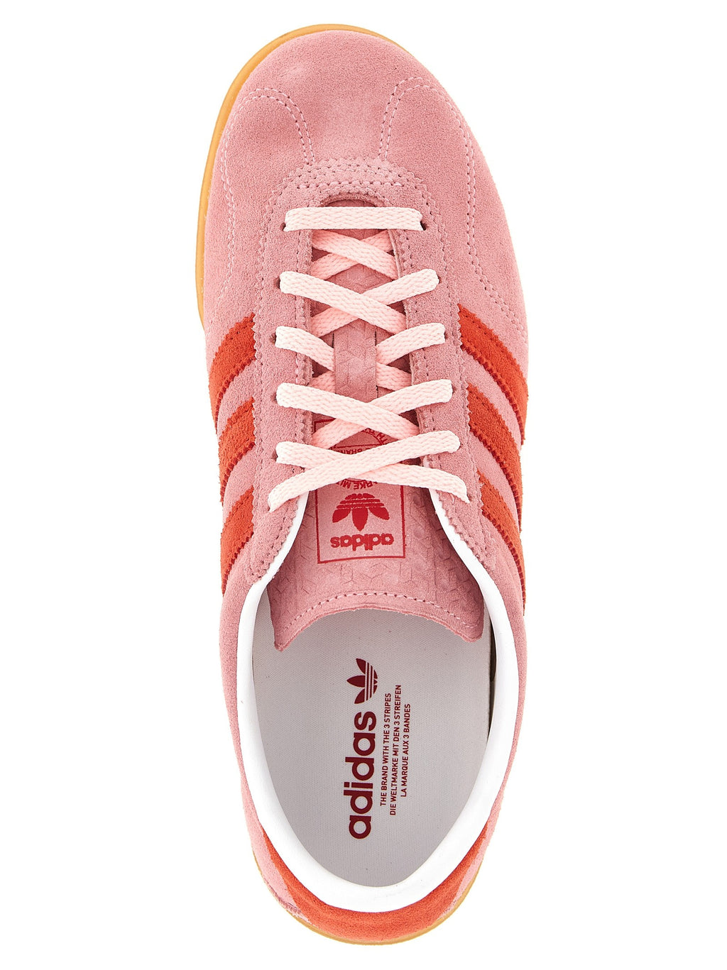 'Gazelle Lo Pro' sneakers 4