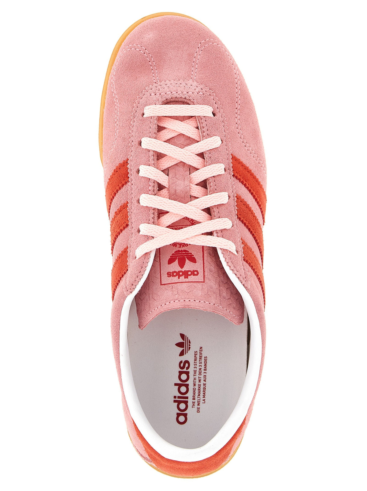 'Gazelle Lo Pro' sneakers 4
