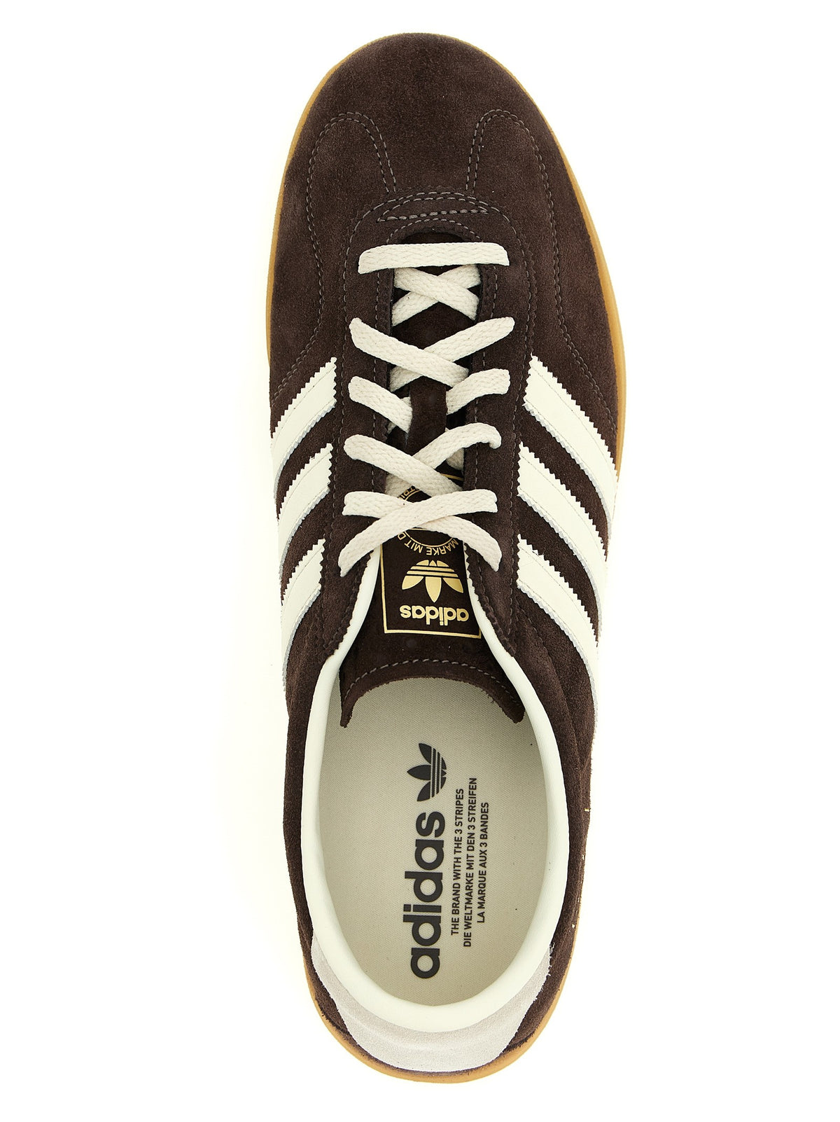 'Gazelle Lo Pro' sneakers 4