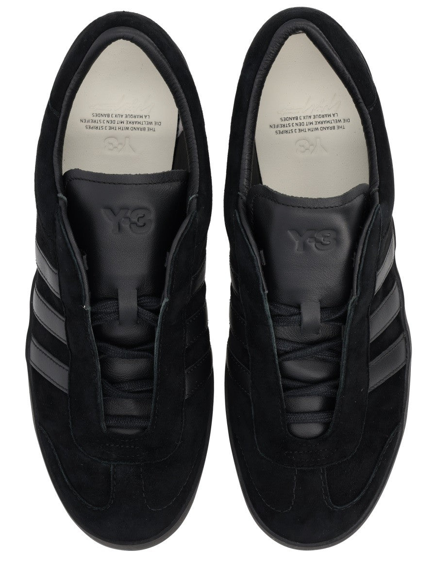 "GAZELLE" SNEAKER 5