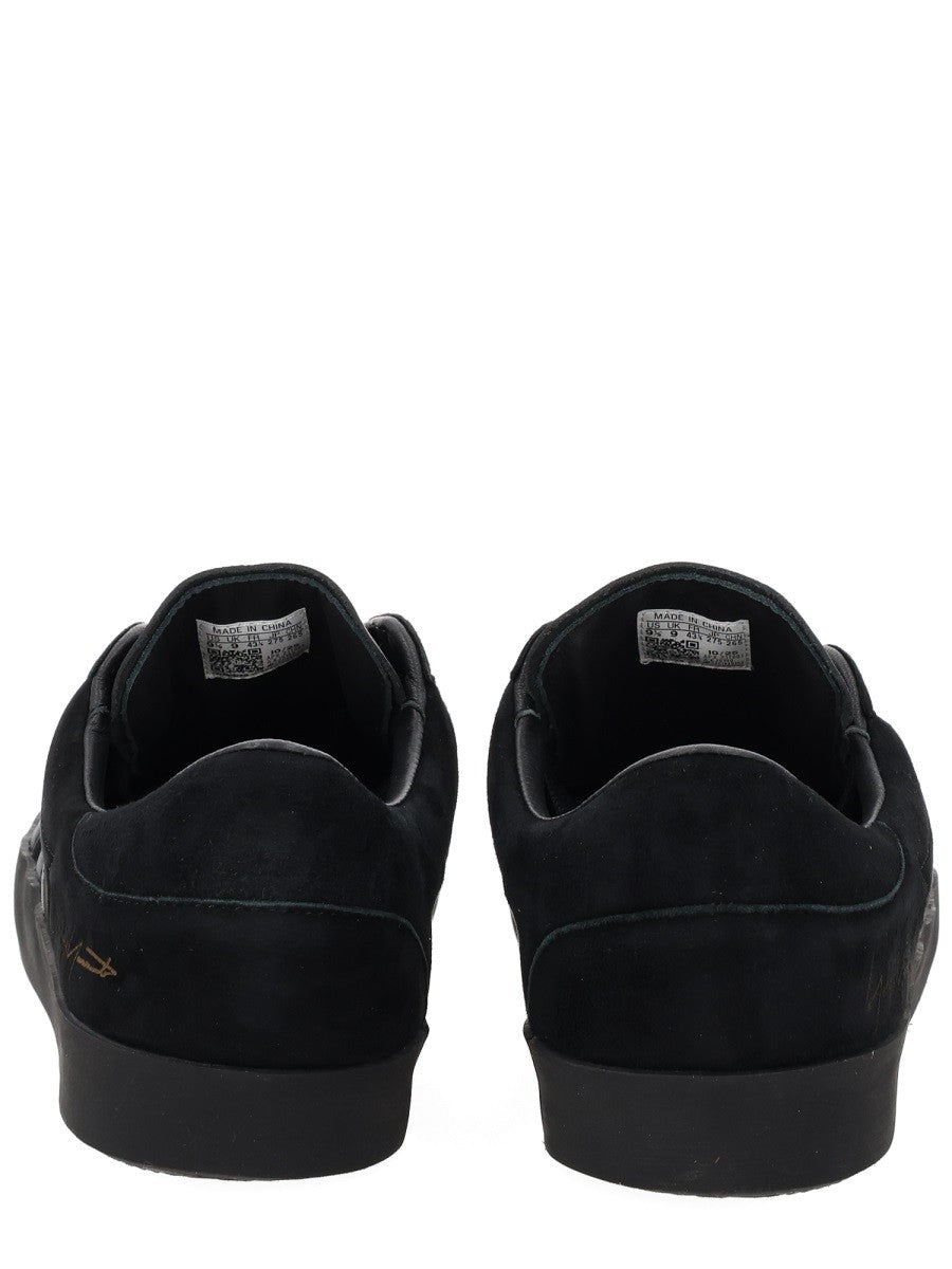 "GAZELLE" SNEAKER 4