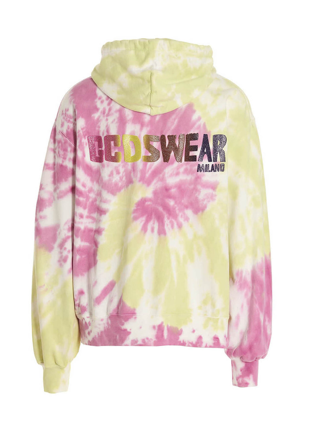 'GCDS Tie Dye' hoodie 2